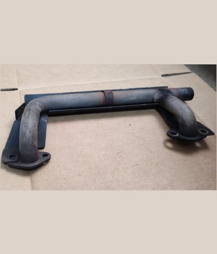 Kawasaki FH381V, FH430V 18088-7001 Pipe-Exhaust (Used)